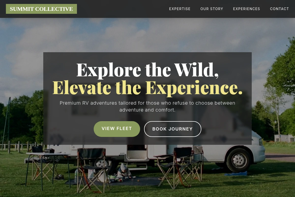 Torch Rv