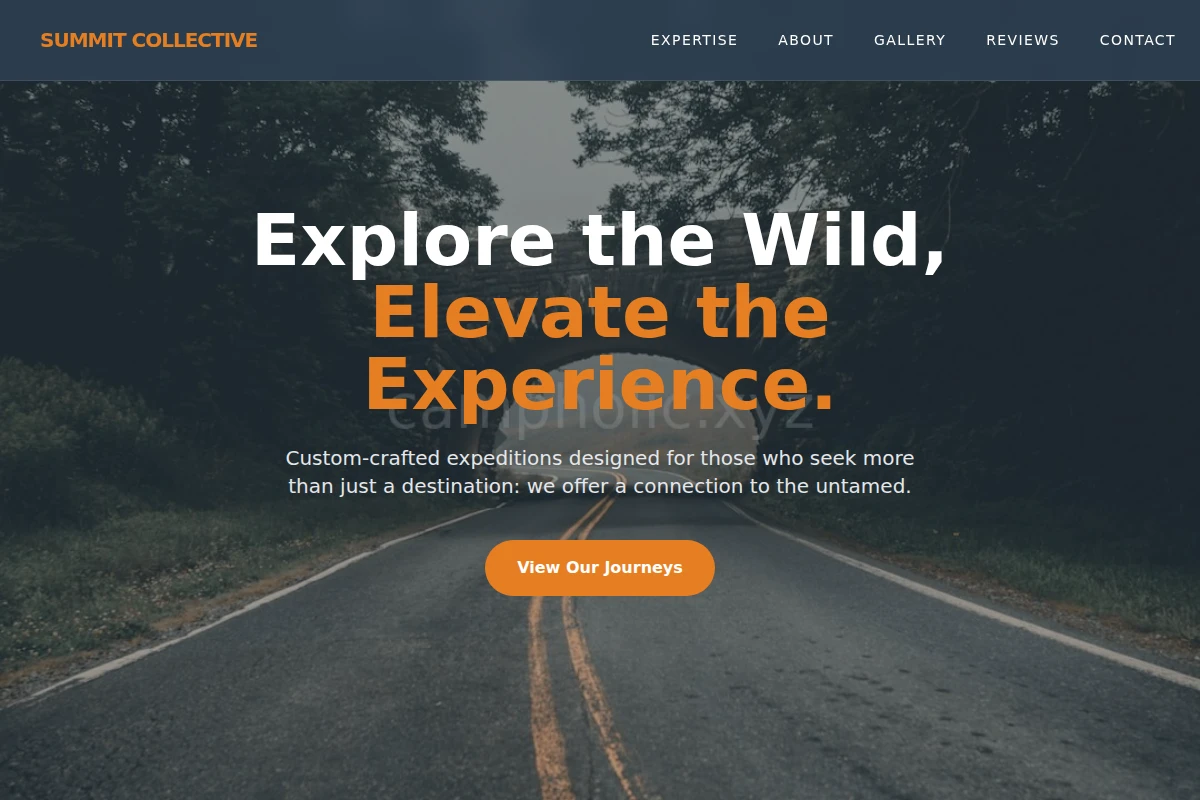 Rover Travel Guide